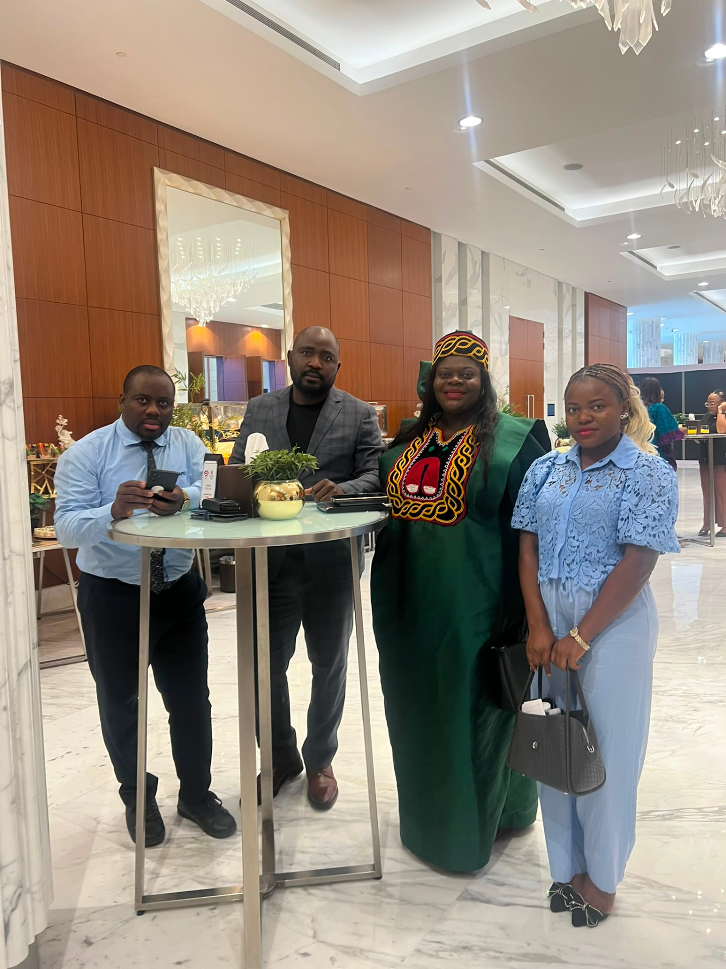 LMRA Combating Trafficking in Persons Forum 2026 photo 24