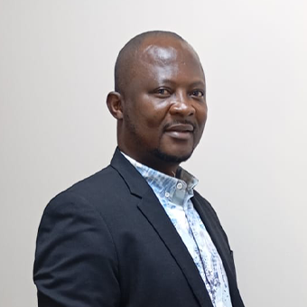 Ambosi Dakene Osenge