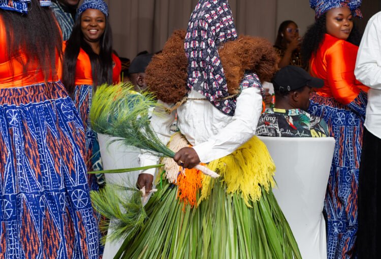 Standing with Migrants to Celebrate Culture photo 18