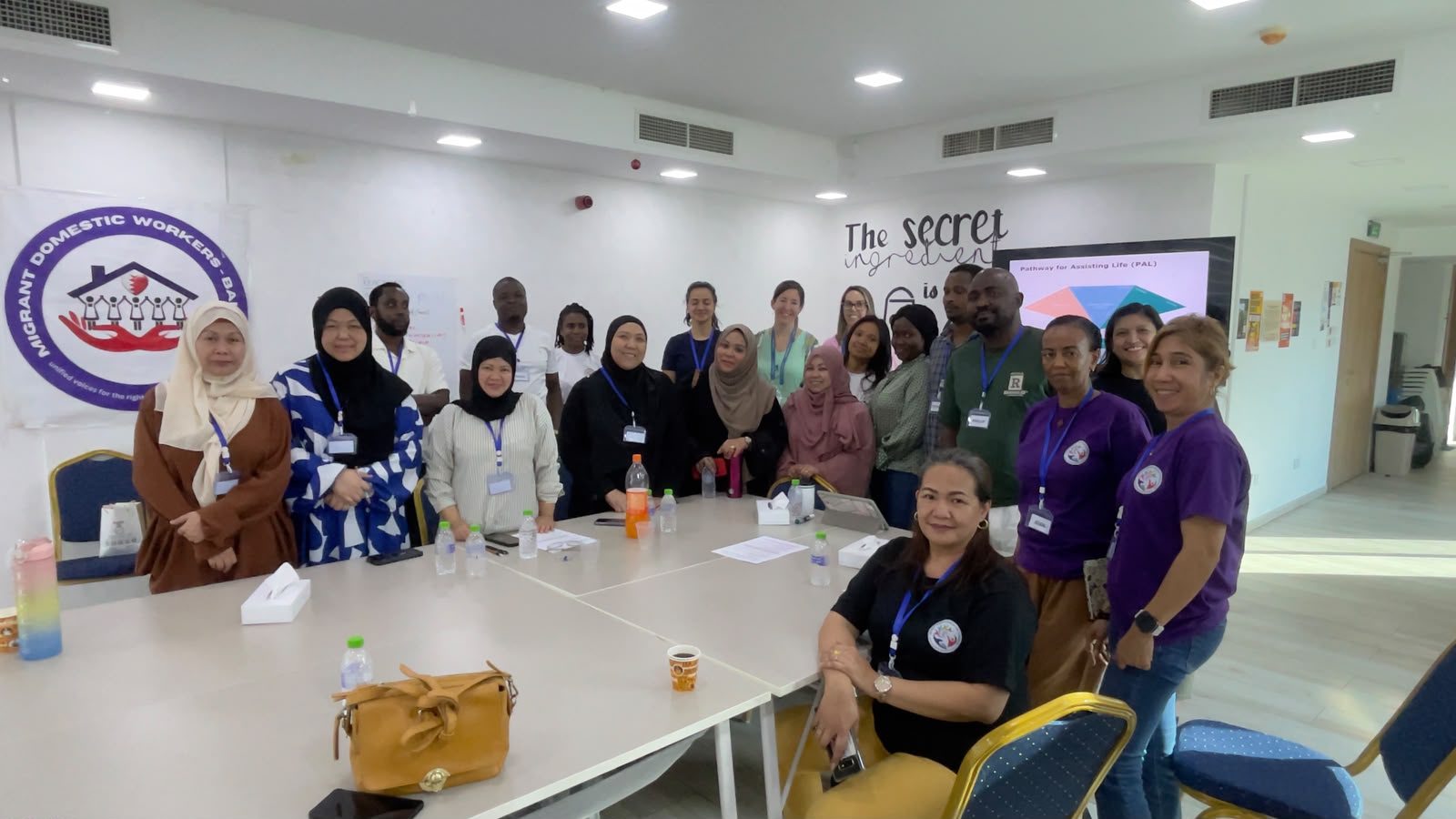 ASIST — Applied Suicide Intervention Skills Training photo 8