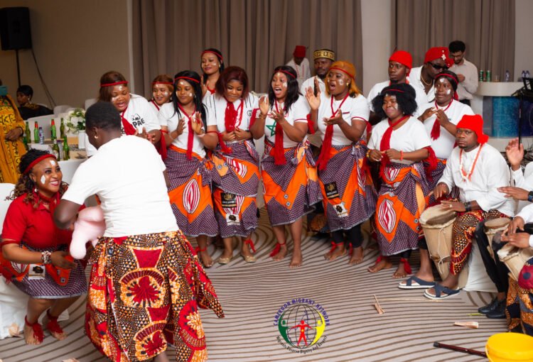 Standing with Migrants to Celebrate Culture photo 15