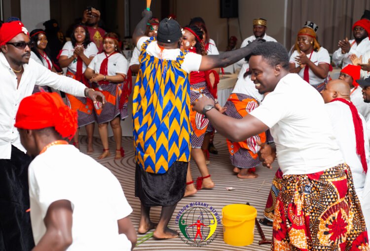 Standing with Migrants to Celebrate Culture photo 19