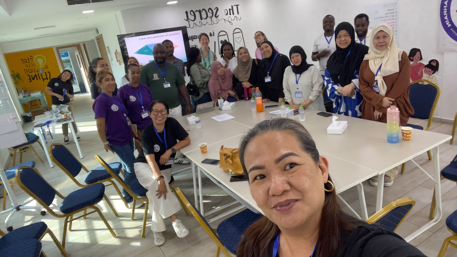 ASIST — Applied Suicide Intervention Skills Training photo 9