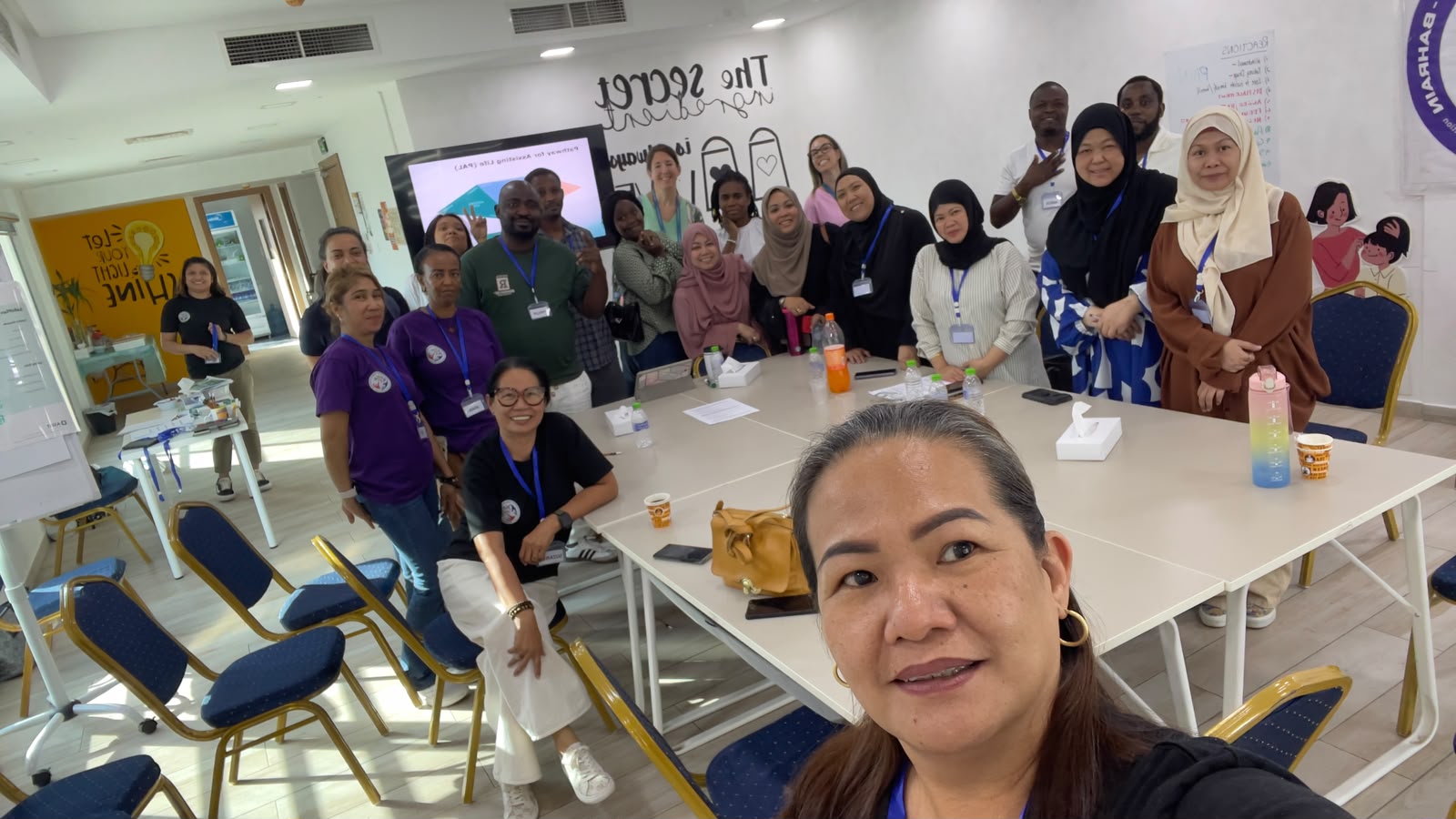 ASIST — Applied Suicide Intervention Skills Training photo 10