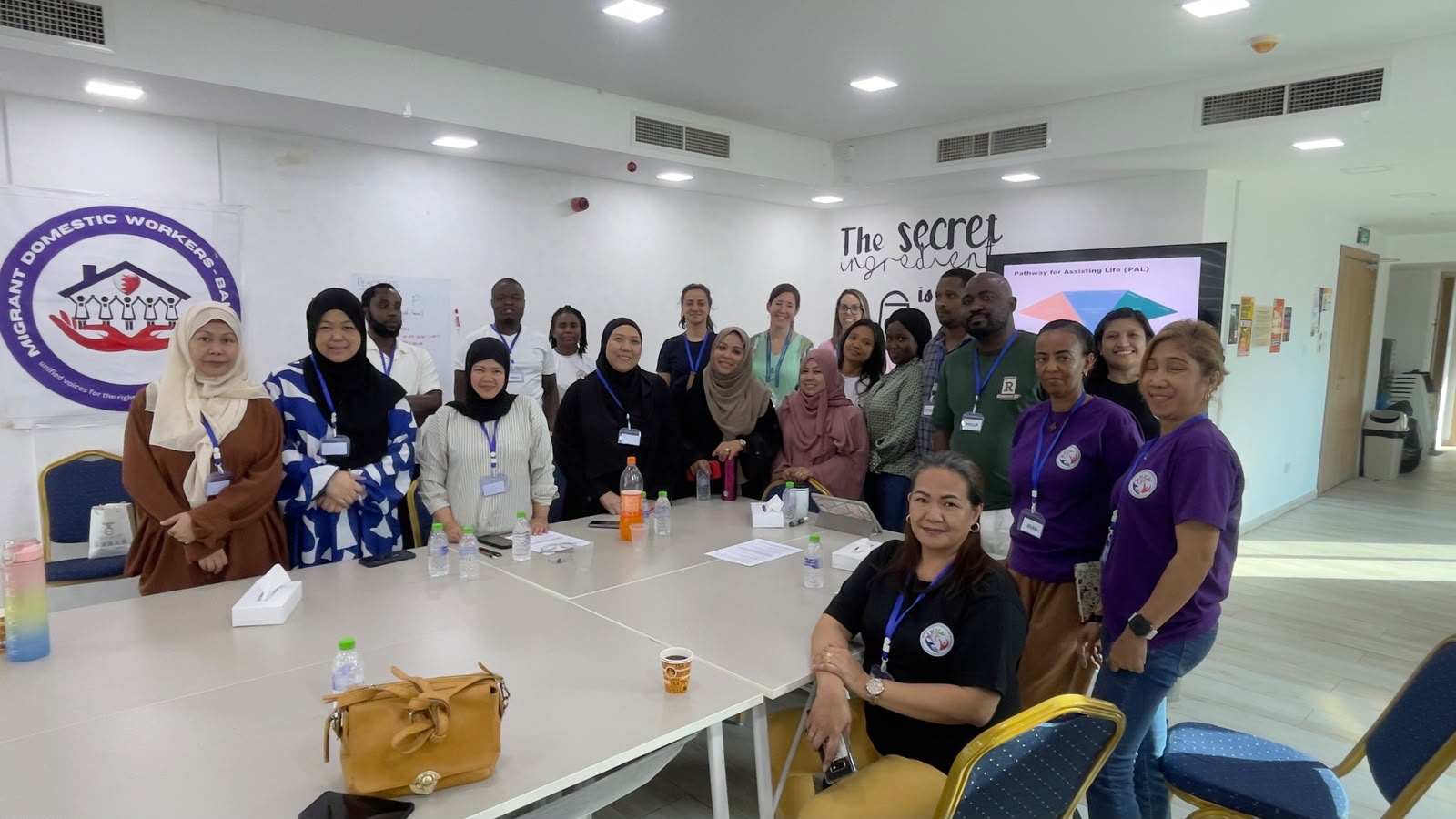 ASIST — Applied Suicide Intervention Skills Training photo 5