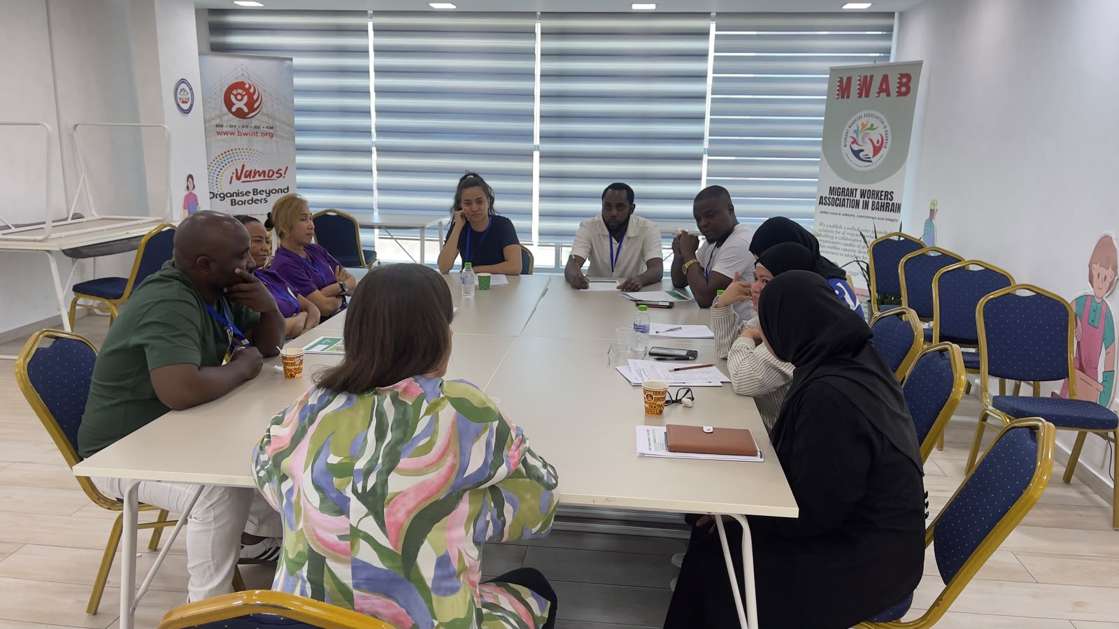 ASIST — Applied Suicide Intervention Skills Training photo 21