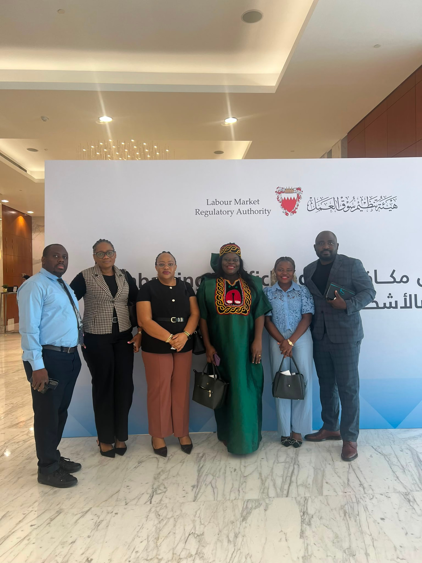 LMRA Combating Trafficking in Persons Forum 2026 photo 22