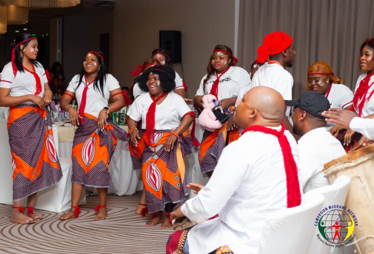Standing with Migrants to Celebrate Culture photo 12