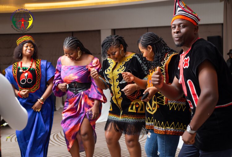 Standing with Migrants to Celebrate Culture photo 20