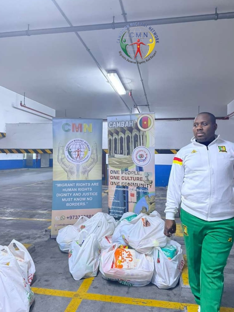 Nursing Mothers Project photo 4