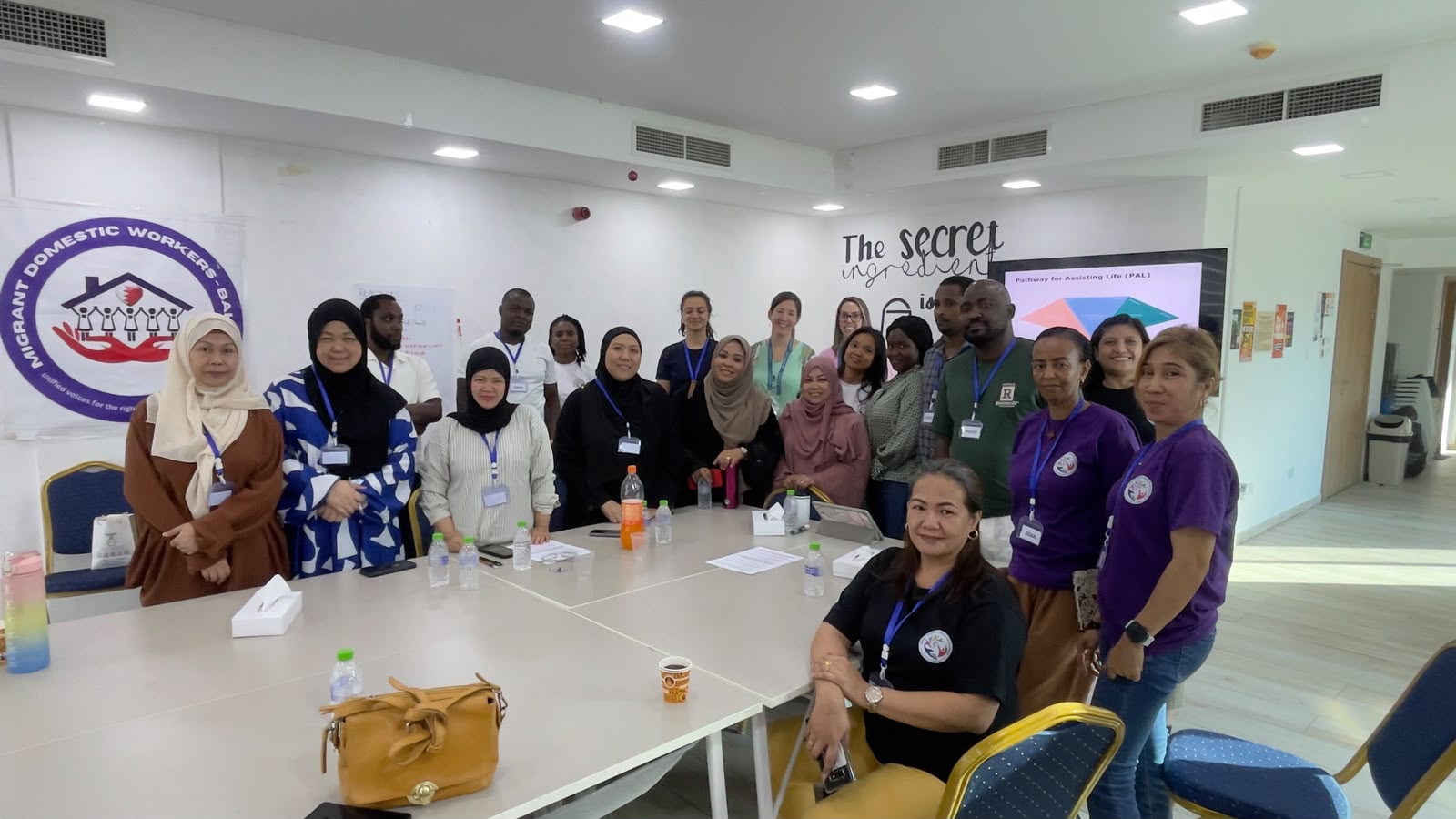 ASIST — Applied Suicide Intervention Skills Training photo 6