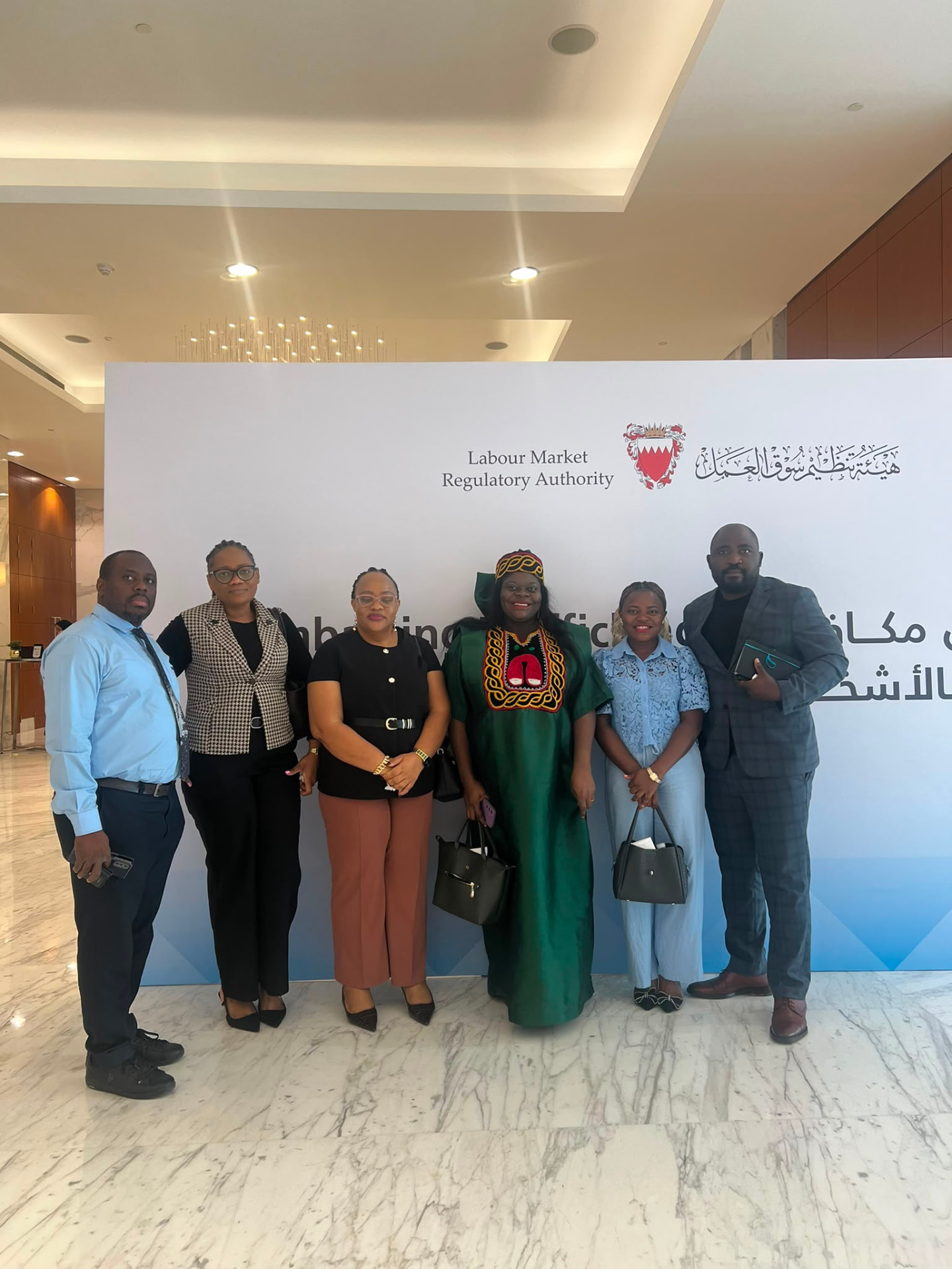 LMRA Combating Trafficking in Persons Forum 2026 photo 23