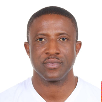 Agbor Fredrick