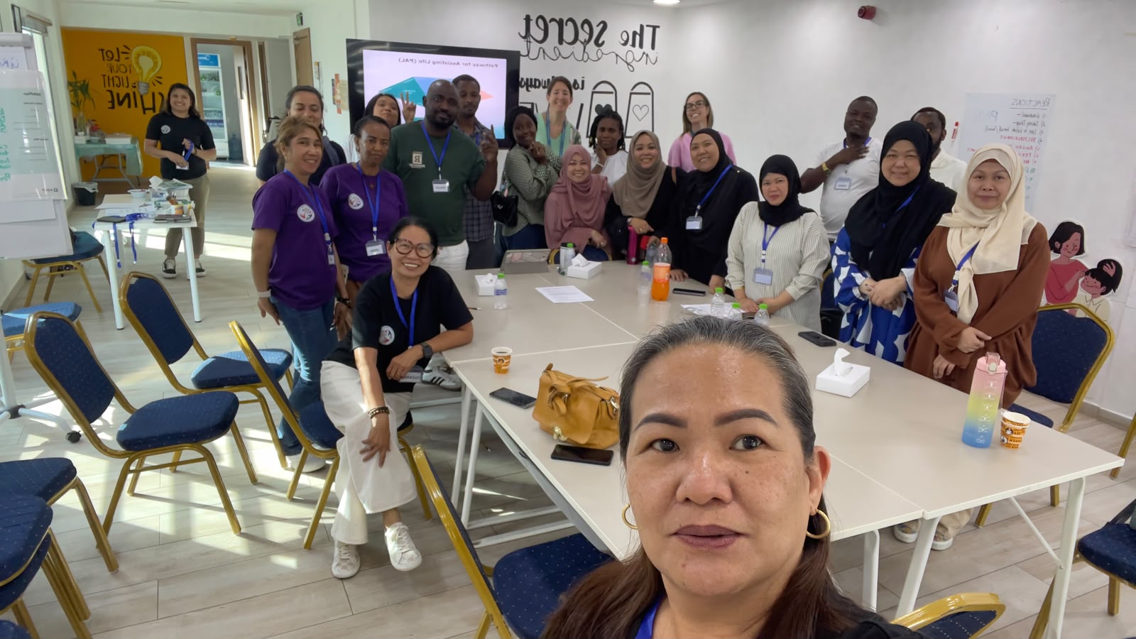 ASIST — Applied Suicide Intervention Skills Training photo 7