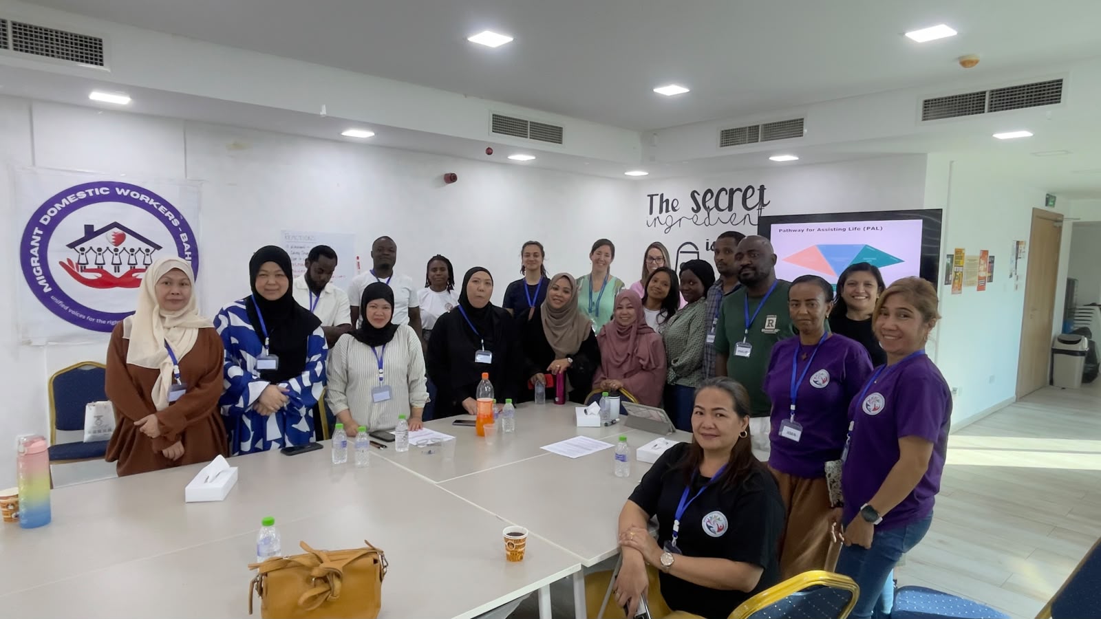 ASIST — Applied Suicide Intervention Skills Training photo 4