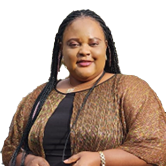 Magdaline Mukete