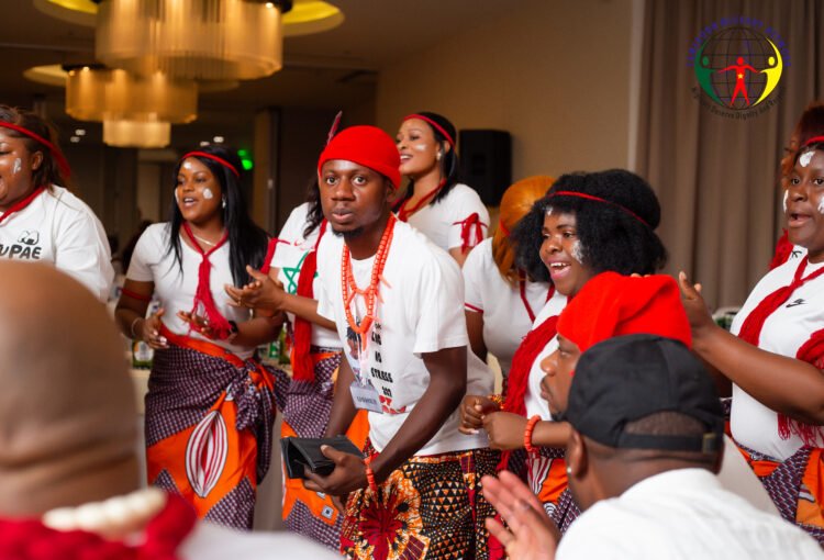 Standing with Migrants to Celebrate Culture photo 13
