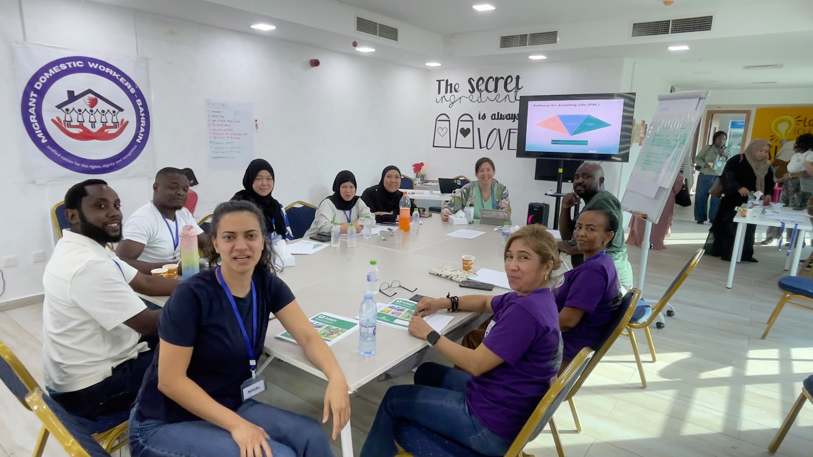 ASIST — Applied Suicide Intervention Skills Training photo 3