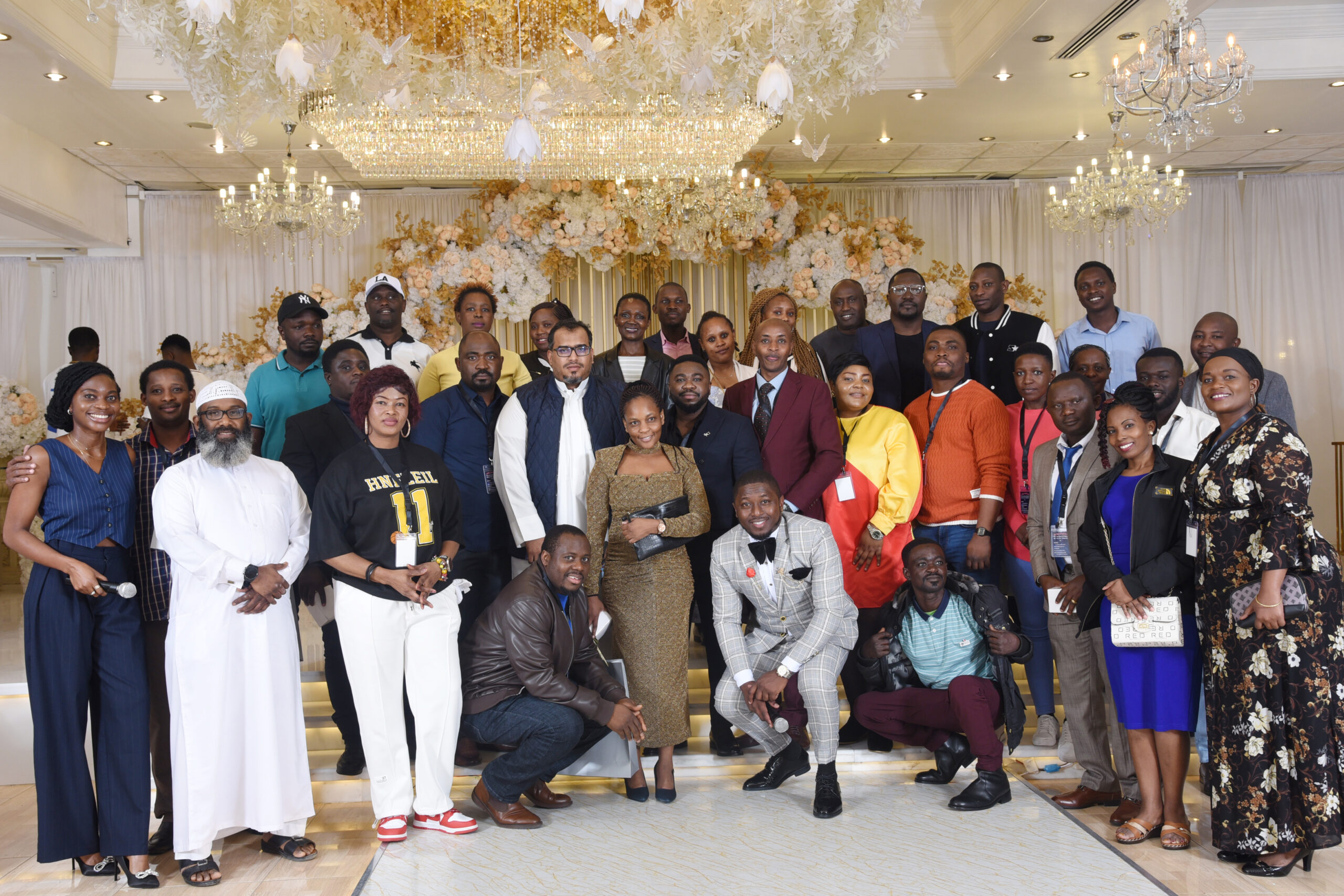 International Migrant Day Celebration Bahrain 2023